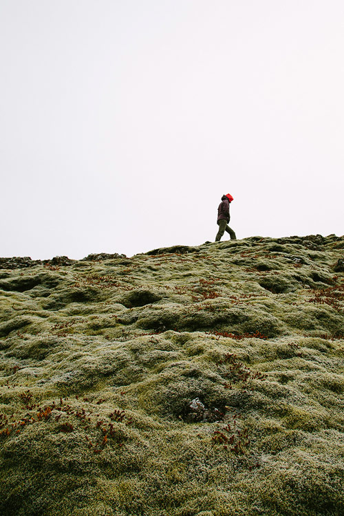 Photographer Laura Austin