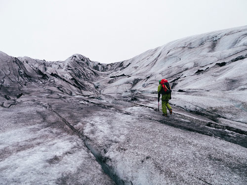 Photographer Laura Austin