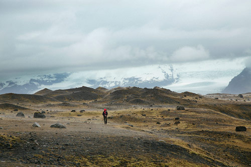 Photographer Laura Austin