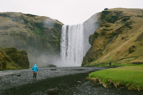 Photographer Laura Austin