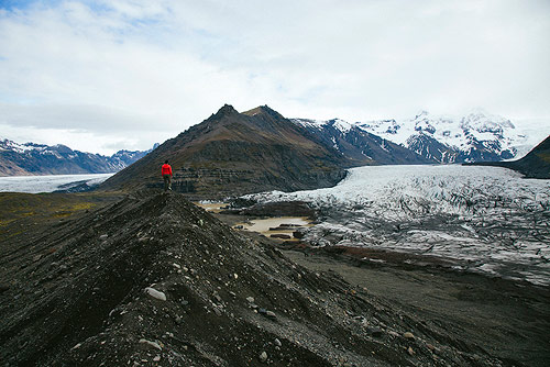 Photographer Laura Austin