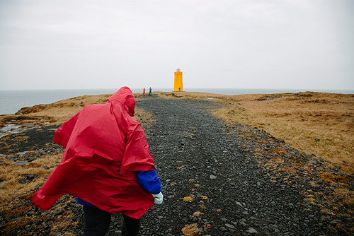 Photographer Laura Austin