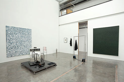 neil rait paintings patterns