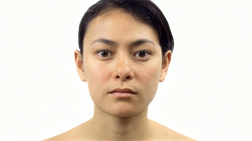 danielle by Anthony Cerniello