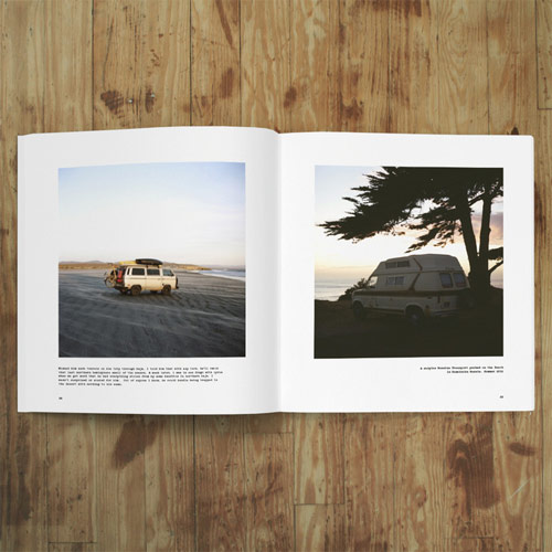 Best of Kickstarter: Home Is Where You Park It book by Foster Huntington