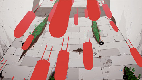 Ghost Stories by Late Night Work Club