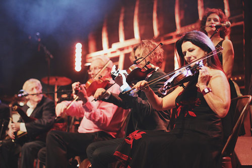 The Housewarming Jameson Event in Ireland