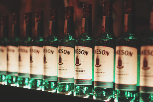 The Housewarming Jameson Event in Ireland
