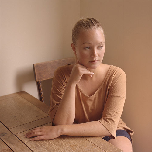 Photographer Kane Hopkins