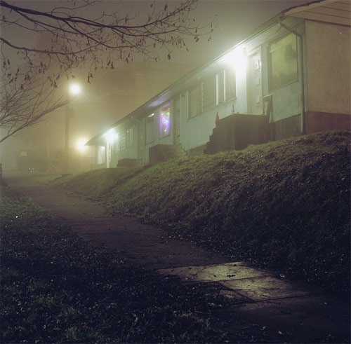 Photographer Kane Hopkins