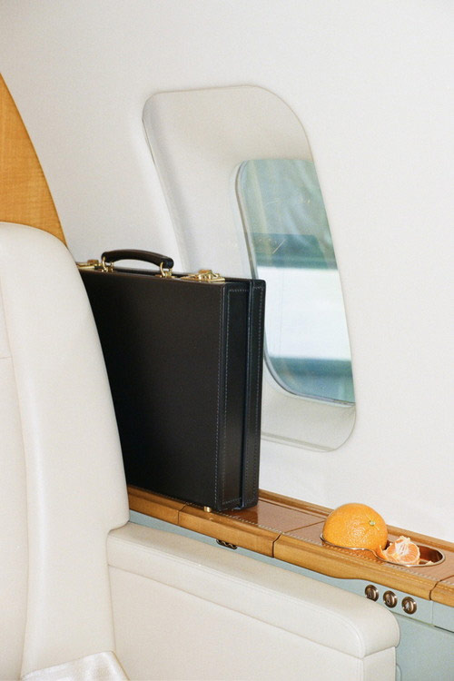 Photographer Kin Chan