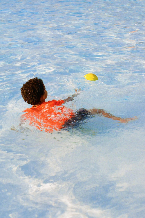 Photographer Kin Chan