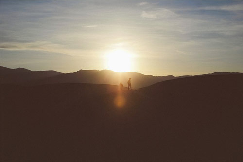 Photographer Randy P. Martin