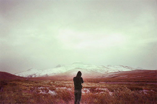 Photographer Randy P. Martin