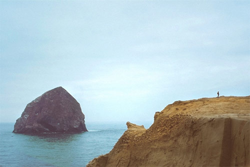 Photographer Randy P. Martin