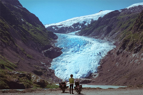 Photographer Randy P. Martin