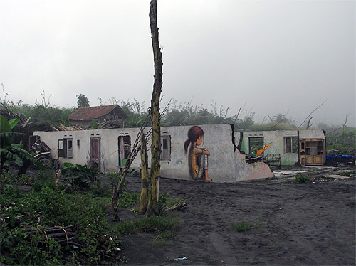 artist painter seth globepainter