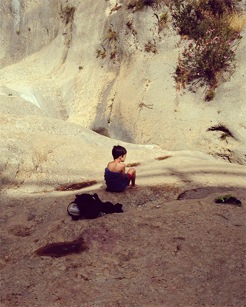 Photographer Amanda Jasnowski