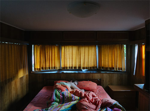 Photographer Amanda Jasnowski