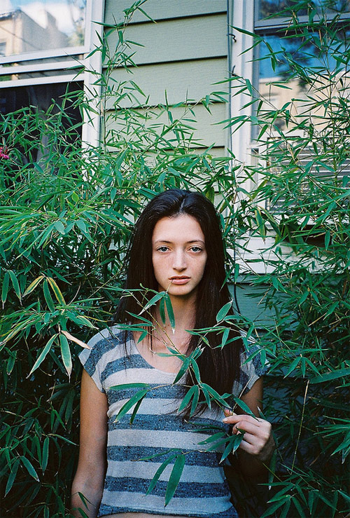 Photographer Ben Clement