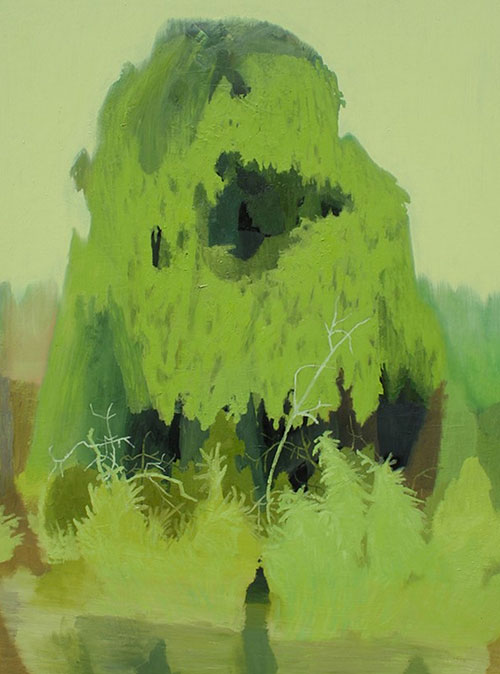 paintings by joseph Noderer