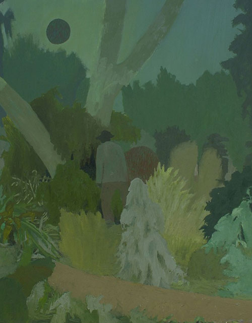 paintings by joseph Noderer