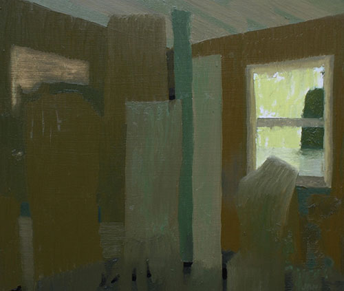 paintings by joseph Noderer