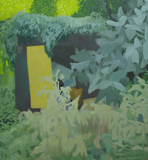 paintings by joseph Noderer