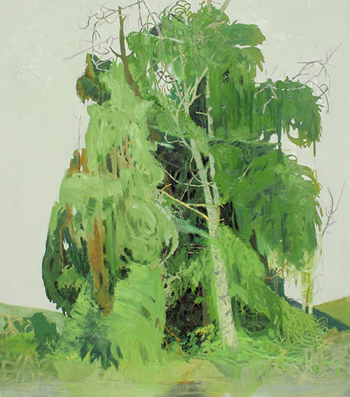 paintings by joseph Noderer