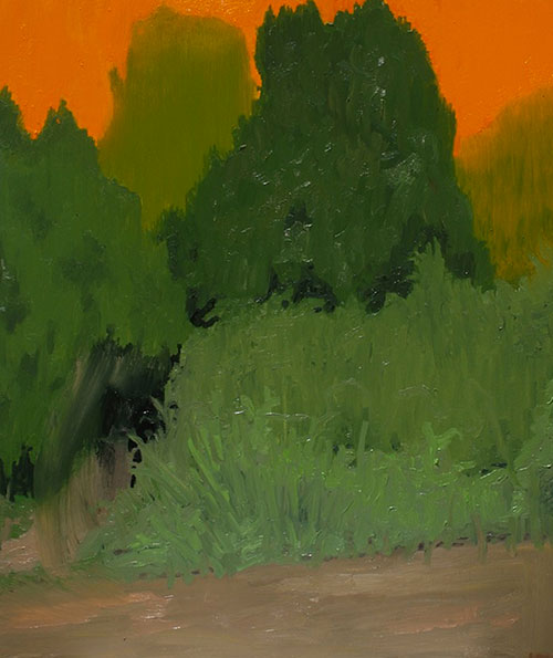 paintings by joseph Noderer