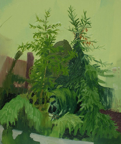 paintings by joseph Noderer