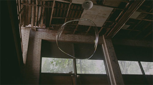 Keep Shelly In Athens Recollection