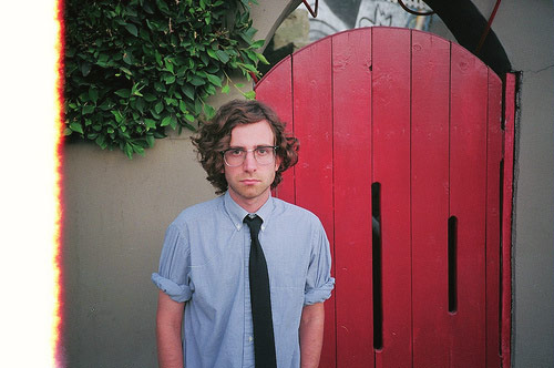 Kyle Mooney: The guy who will save SNL