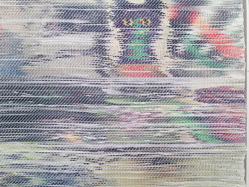 Artist Margo Wolowiec