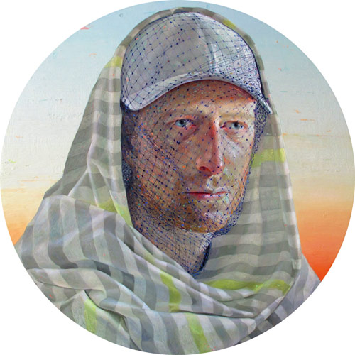 Paintings by artist Robin F. Williams