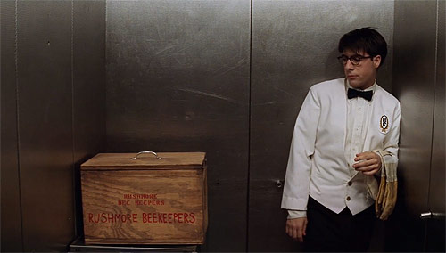 A Dissection of Rushmore by Matt Zoller Seitz