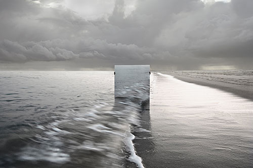 the Square by Seokmin Ko photography