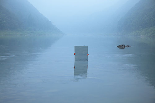 the Square by Seokmin Ko photography