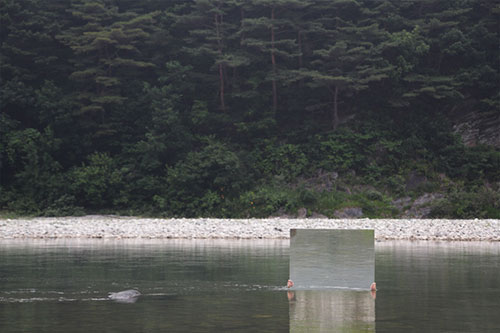 the Square by Seokmin Ko photography