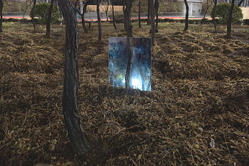 the Square by Seokmin Ko photography