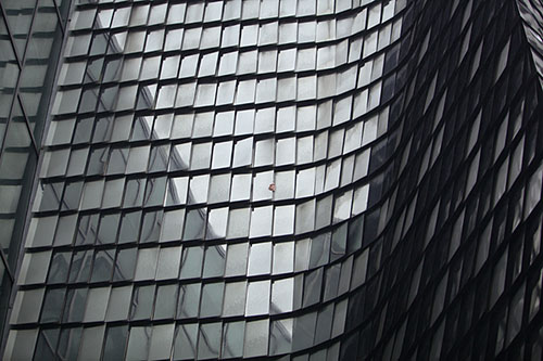 the Square by Seokmin Ko photography