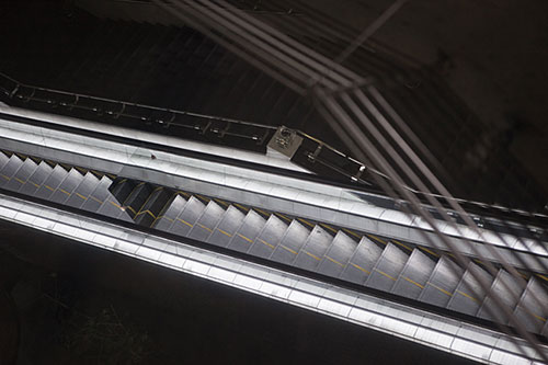 the Square by Seokmin Ko photography