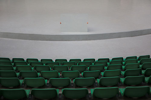 the Square by Seokmin Ko photography