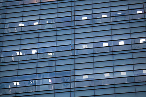 the Square by Seokmin Ko photography