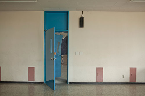 the Square by Seokmin Ko photography