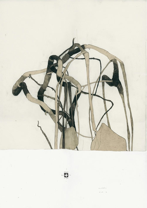 Illustrator Simon Prades