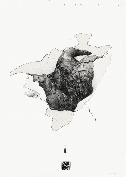 Illustrator Simon Prades