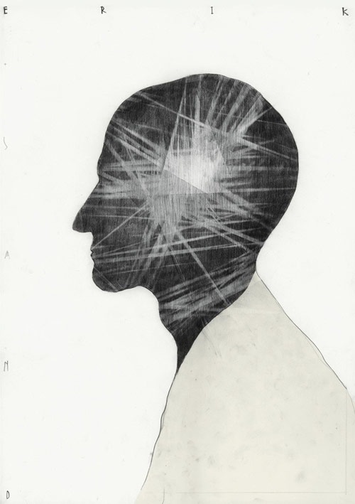 Illustrator Simon Prades