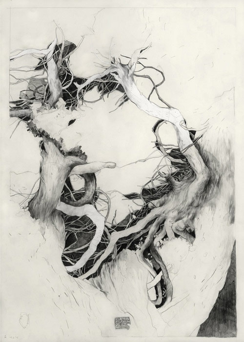 Illustrator Simon Prades