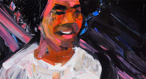 Toro Y Moi rose Quartz music video